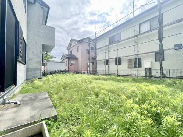 東金市下谷の中古一戸建て