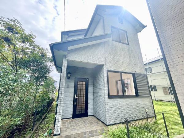 東金市下谷の中古一戸建て