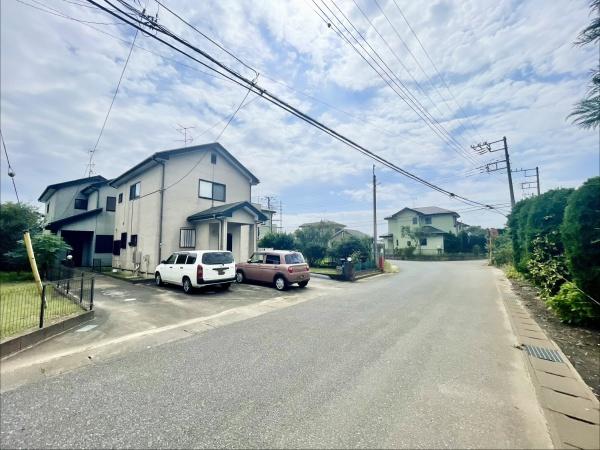 東金市下谷の中古一戸建て