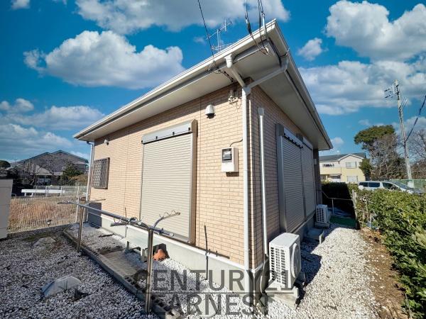 大網白里市富田の中古一戸建