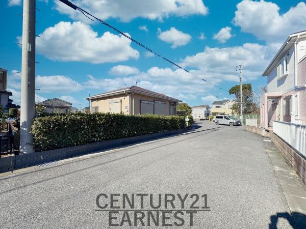 大網白里市富田の中古一戸建て