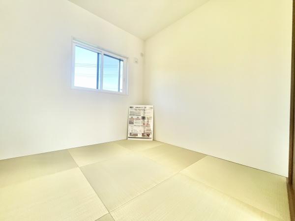 茂原市小林の新築一戸建