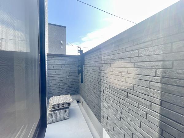 茂原市小林の新築一戸建