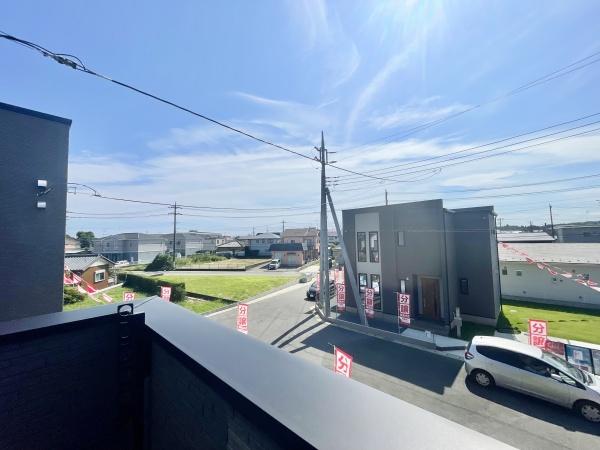 茂原市小林の新築一戸建
