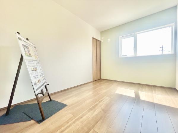 茂原市小林の新築一戸建