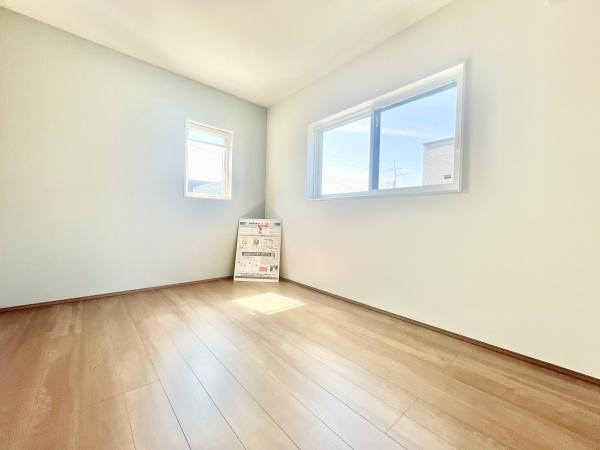 茂原市小林の新築一戸建