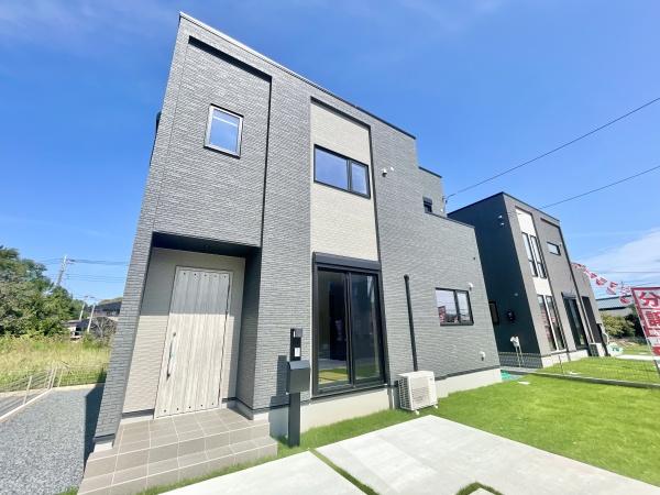茂原市小林の新築一戸建