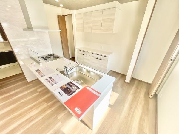 茂原市小林の新築一戸建