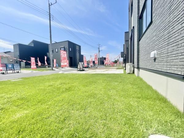 茂原市小林の新築一戸建