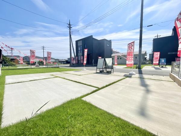 茂原市小林の新築一戸建