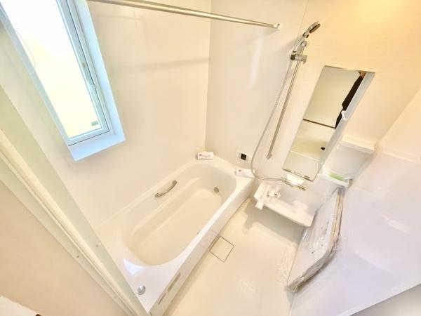 茂原市小林の新築一戸建