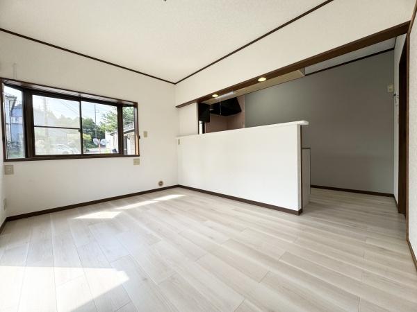 山武市大木の中古一戸建
