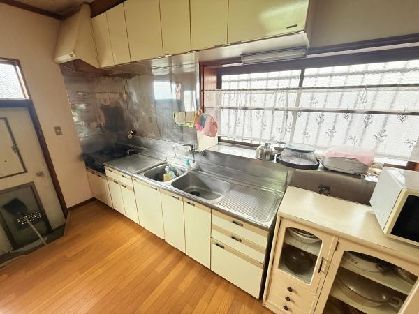 大網白里市北今泉の中古一戸建