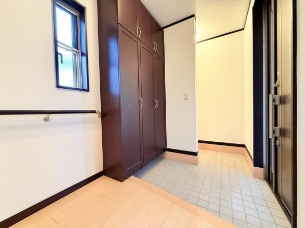 茂原市高師台２丁目の中古一戸建て