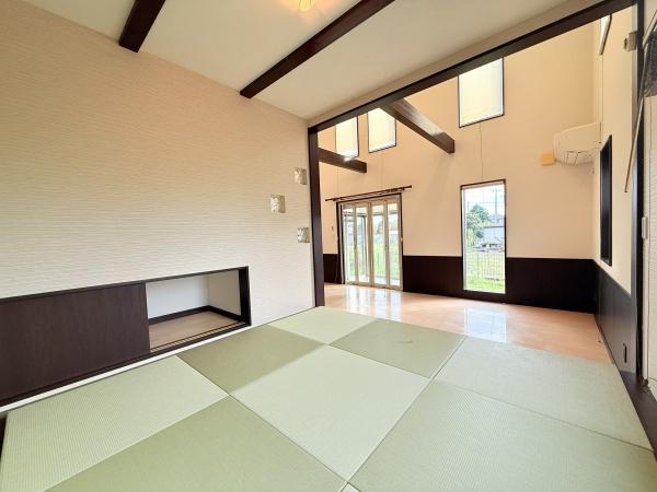 茂原市高師台２丁目の中古一戸建て
