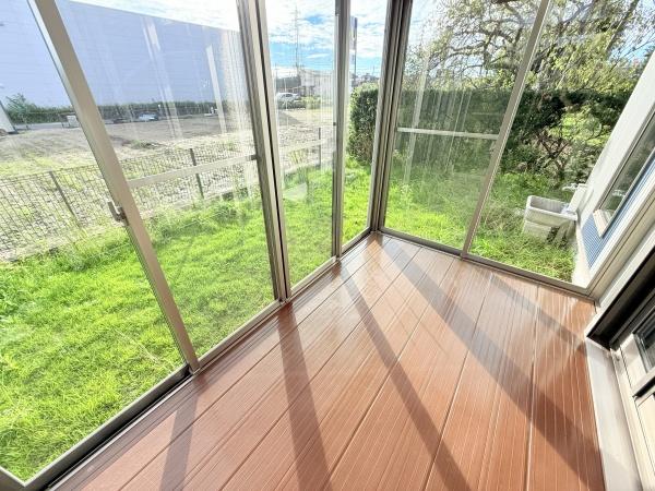 茂原市高師台２丁目の中古一戸建て