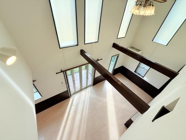 茂原市高師台２丁目の中古一戸建て