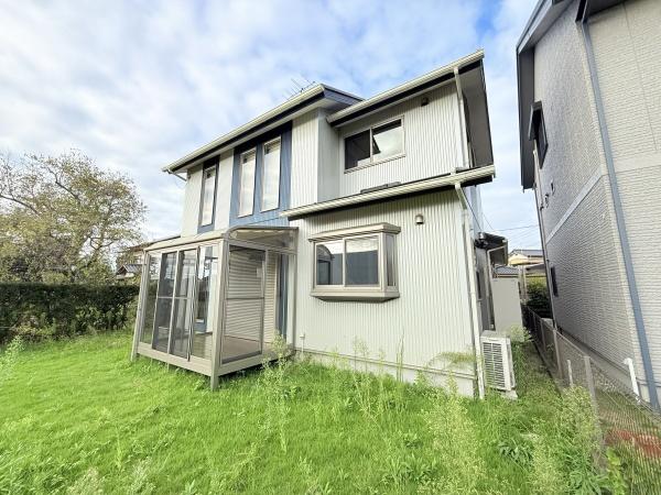 茂原市高師台２丁目の中古一戸建