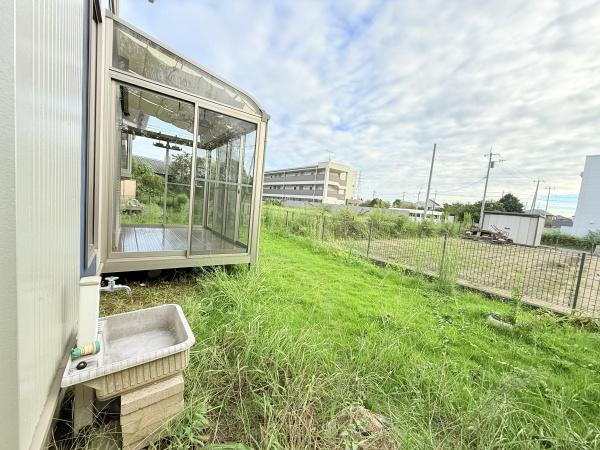 茂原市高師台２丁目の中古一戸建て