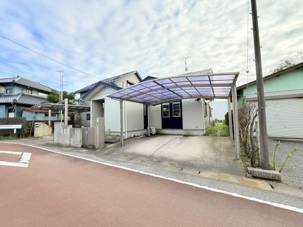茂原市高師台２丁目の中古一戸建て