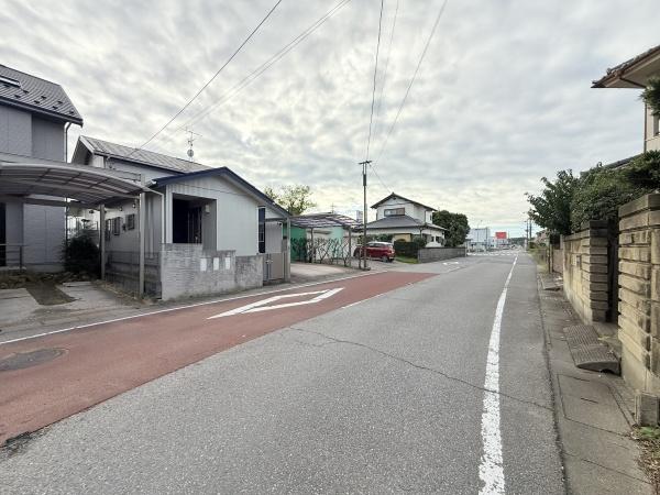 茂原市高師台２丁目の中古一戸建て