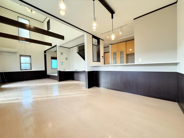 茂原市高師台２丁目の中古一戸建て