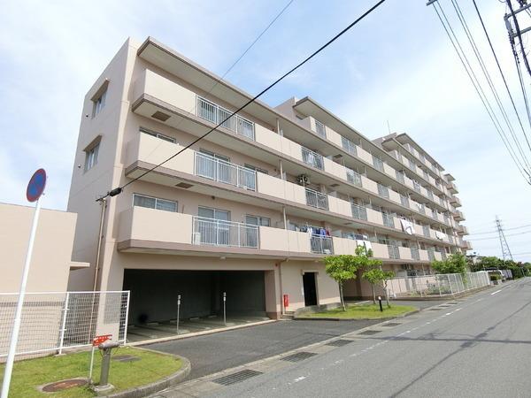 コスモ東金