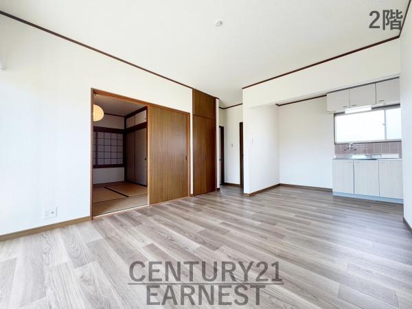 山武市白幡の中古一戸建て