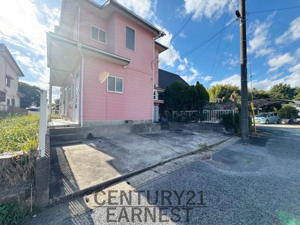 山武市白幡の中古一戸建て