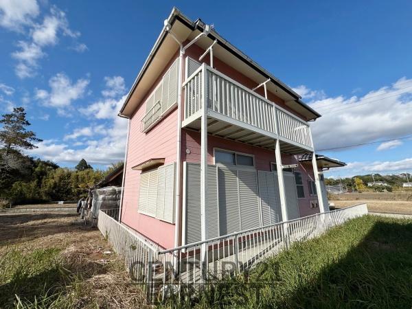山武市白幡の中古一戸建て