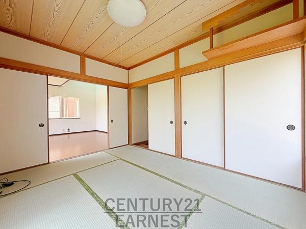 東金市薄島の中古一戸建て