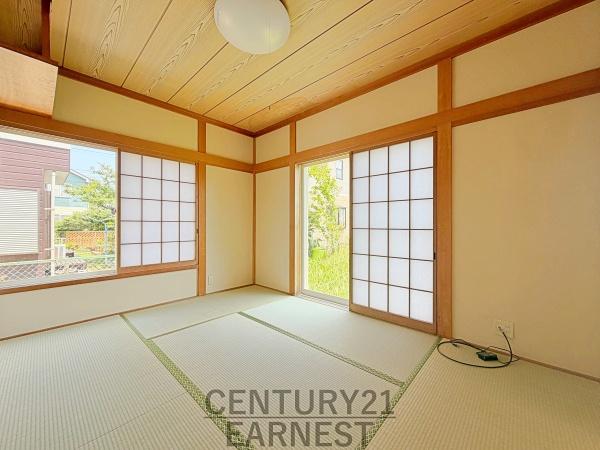 東金市薄島の中古一戸建て