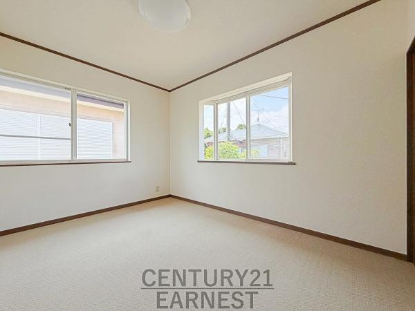 東金市薄島の中古一戸建て