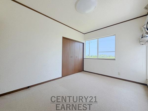東金市薄島の中古一戸建て