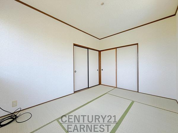 東金市薄島の中古一戸建て
