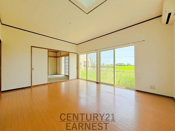 東金市薄島の中古一戸建て