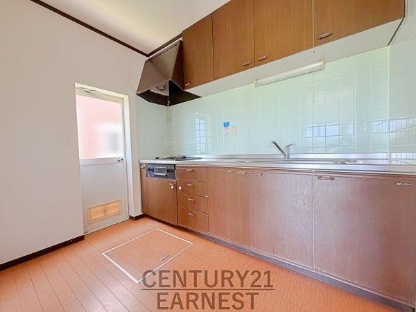 東金市薄島の中古一戸建て