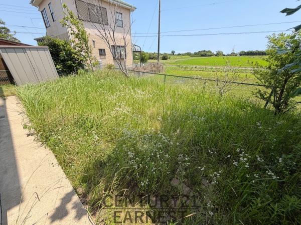 東金市薄島の中古一戸建て