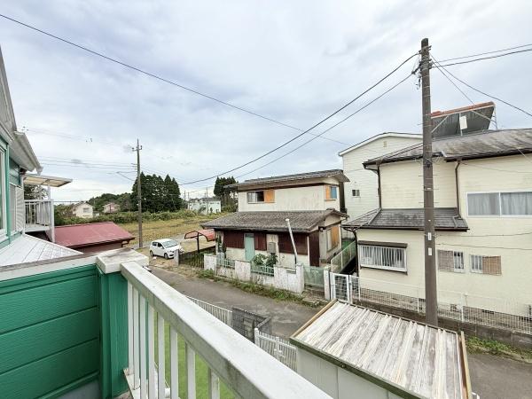 大網白里市柳橋の中古一戸建て
