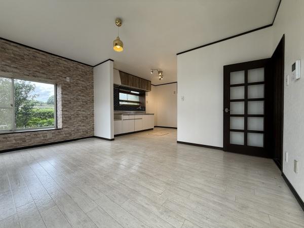 大網白里市柳橋の中古一戸建て