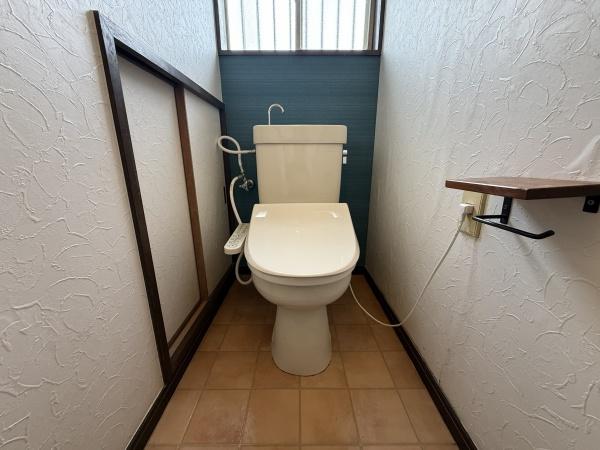 大網白里市柳橋の中古一戸建て