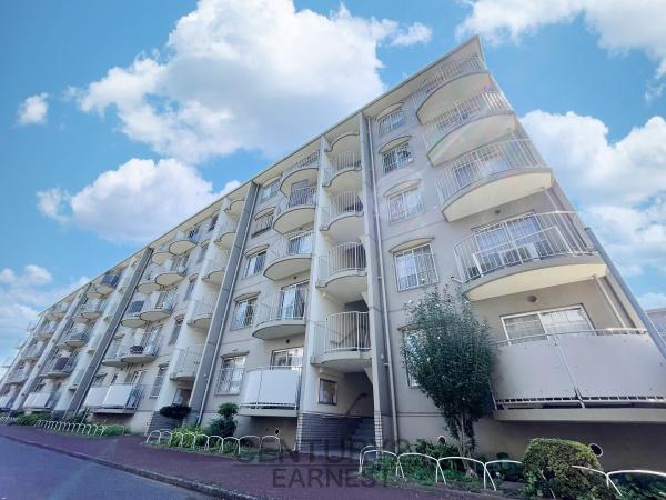 第５みつわ台ハイツＮ棟