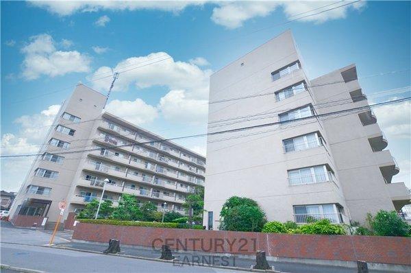 花見川ロイヤルマンション