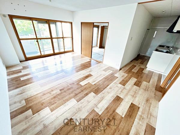 花見川ロイヤルマンション