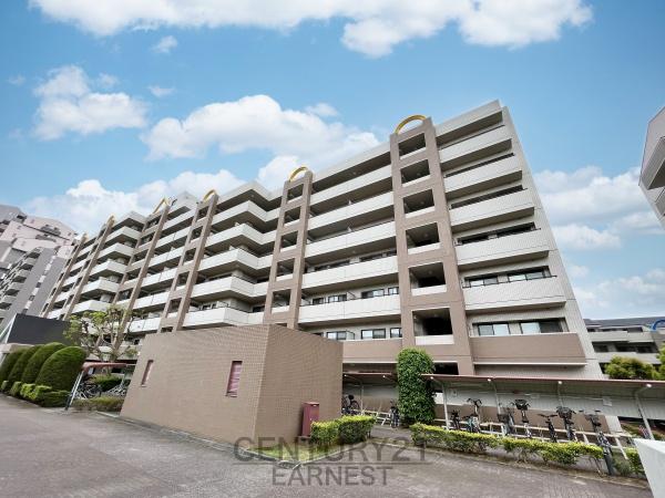 あすみが丘ガーデンコート杜の街六番館