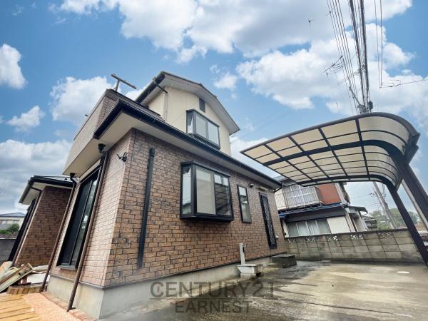 千葉市中央区生実町の中古一戸建て[112002-13850]【センチュリー21】