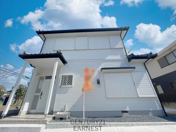 千葉市中央区村田町の中古一戸建て