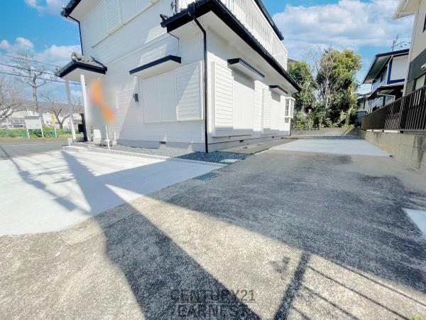 千葉市中央区村田町の中古一戸建て