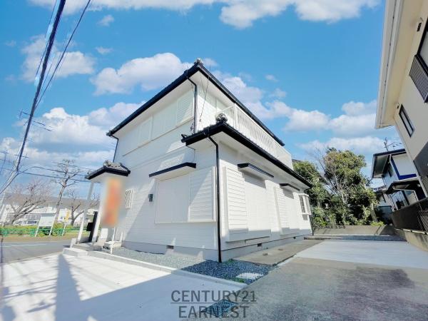 千葉市中央区村田町の中古一戸建