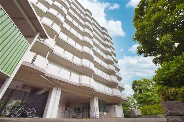 検見川アートホームズ１号棟